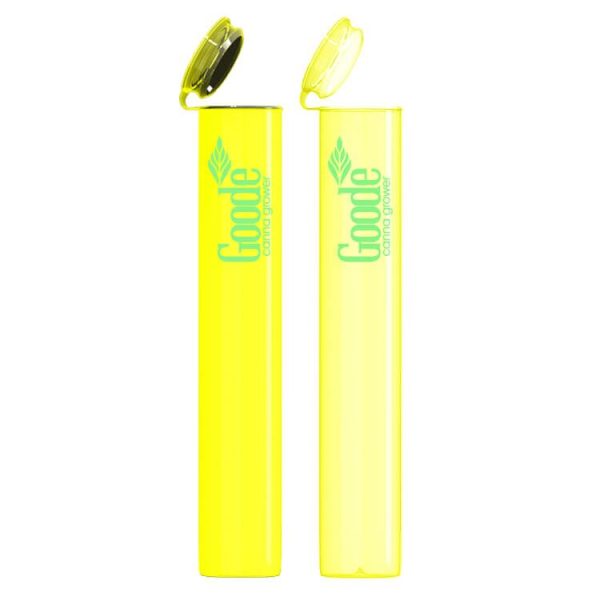 Pre Roll Tubes – Custom Printed Overseas - Image 6
