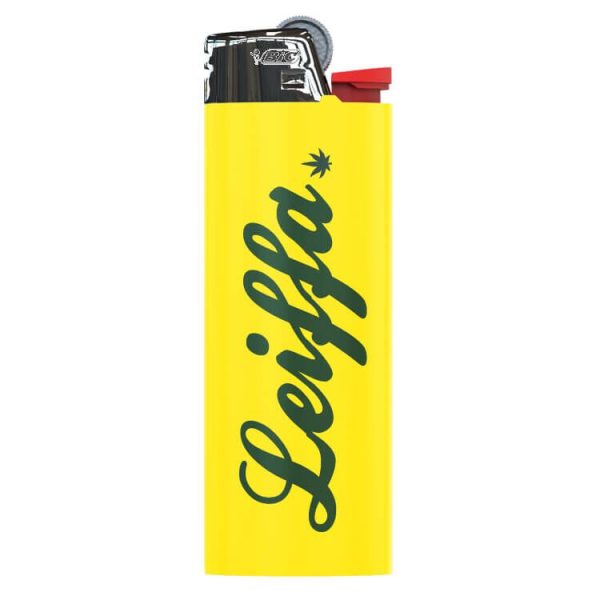 Custom Branded BIC Lighters - Image 12