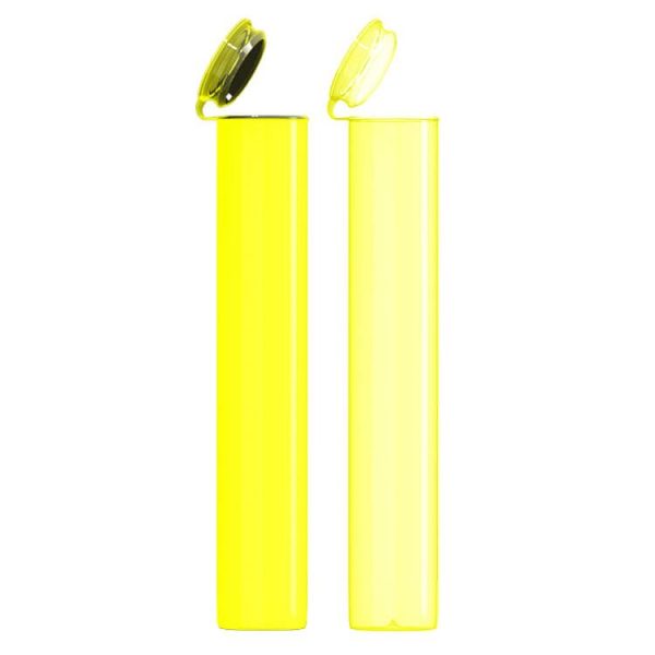 Pre Roll Tubes – Custom Printed Overseas - Image 5