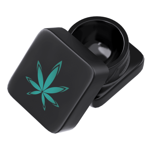 Custom Glass Concentrate Jar 9 ml - Image 10