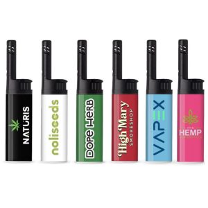 EZ Reach BIC Lighter