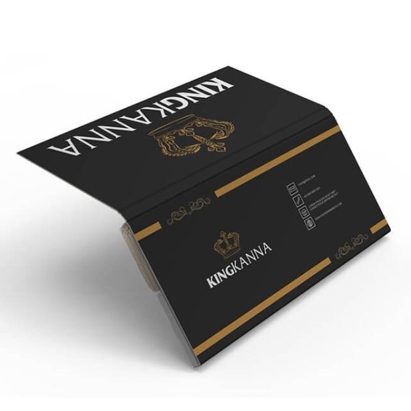 King Size Rolling Papers with Tips – Full Custom - Image 9