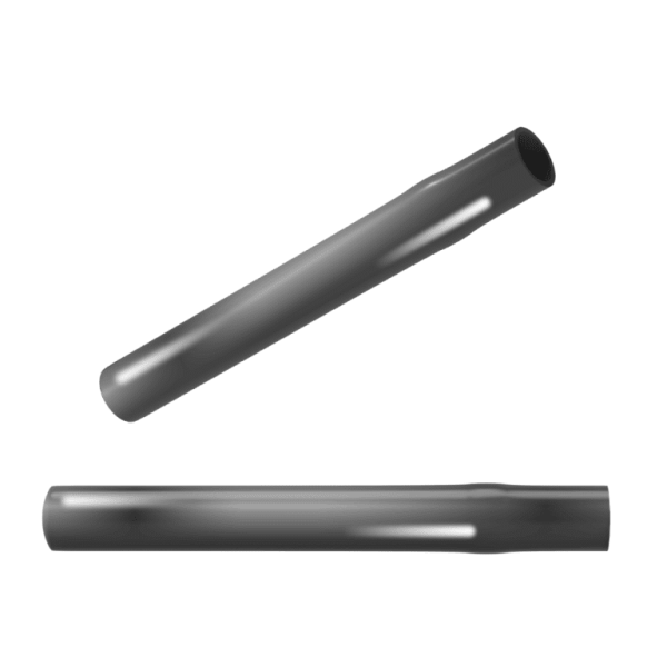 Glass Chillum One Hitters - Image 11