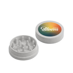 Biodegradable Hemp Grinder