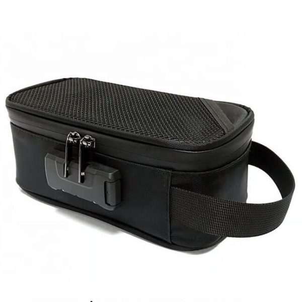 Custom Smell Proof Stash Carrying Case with Combination Lock - Image 11