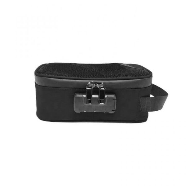Custom Smell Proof Stash Carrying Case with Combination Lock - Image 9