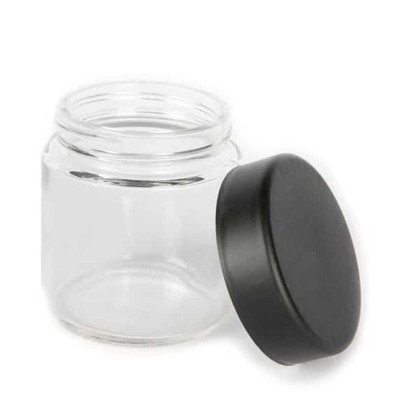 Custom Glass Jar – 3 oz - Image 5