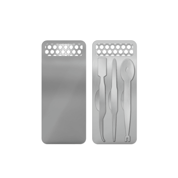 Custom Dabit Card 3 Piece - Image 2