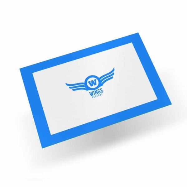 Custom Silicone Dab Mats 12″x8″ - Image 4