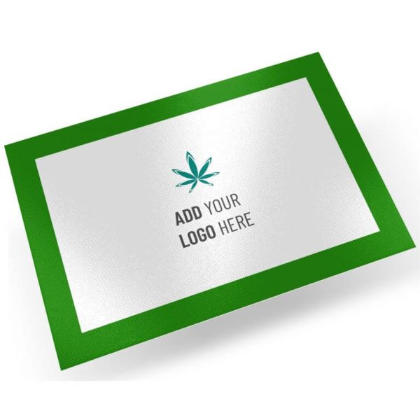 Custom Silicone Dab Mats 16″x11″ - Image 6
