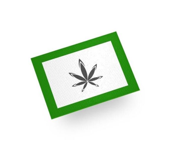 Custom Silicone Dab Mats 3″ x 4″ - Image 8