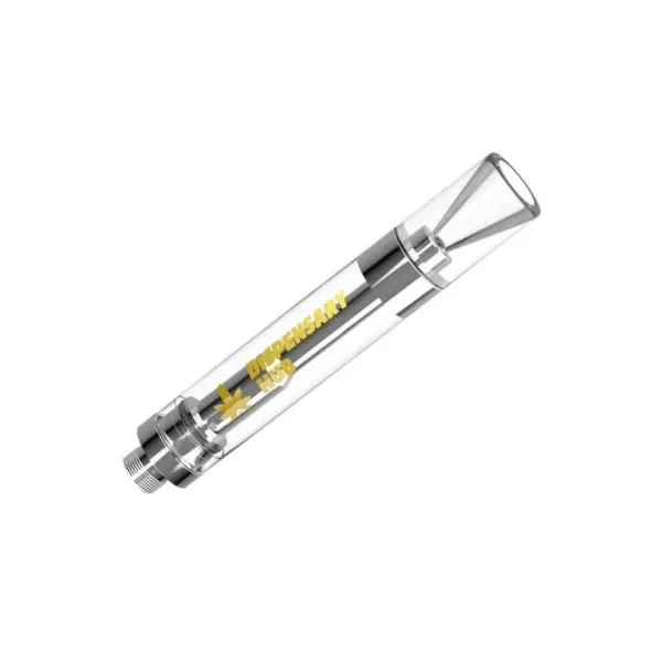 Custom Vape Cartridges- iKrusher 1 ml - Image 4