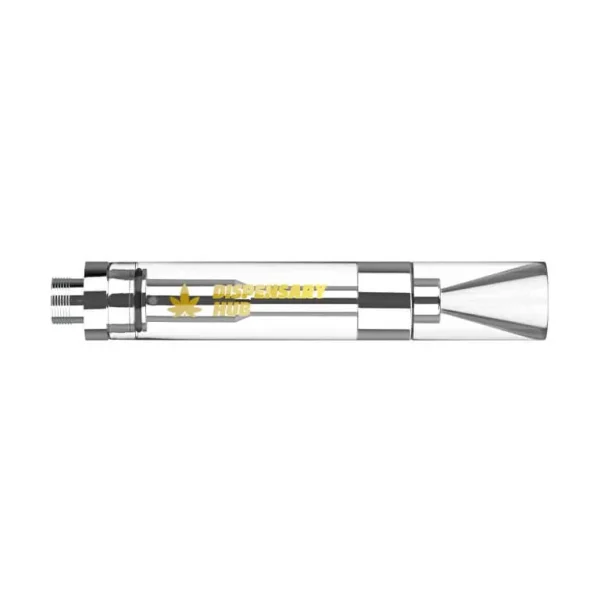 Custom Vape Cartridges- iKrusher 1 ml - Image 3
