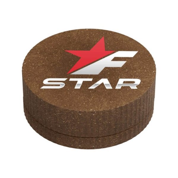 Custom Biodegradable Hemp Grinder - Image 6