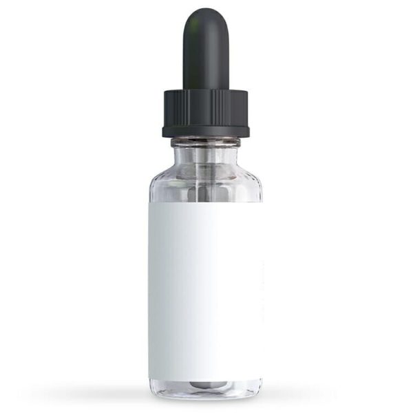 Custom CBD Tincture Bottles 30 ml - Image 5
