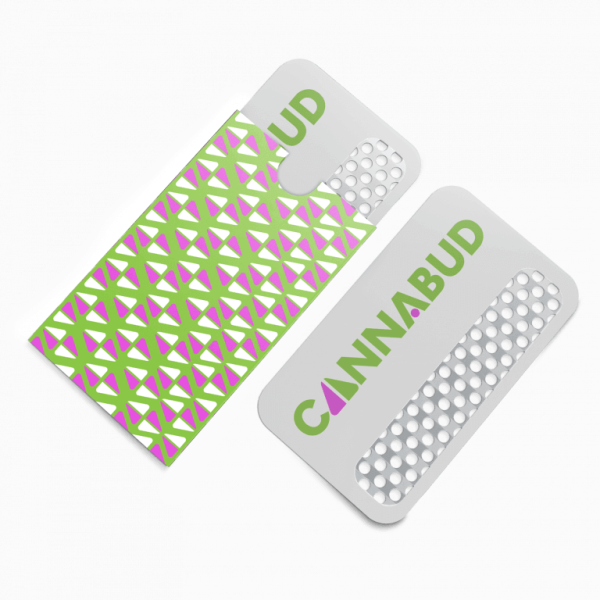 Custom Grinder Card - Image 3