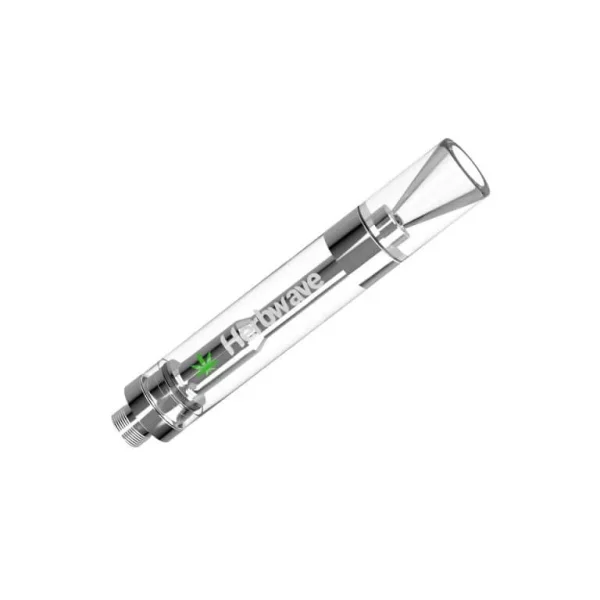 Custom Vape Cartridges- iKrusher 1 ml - Image 2