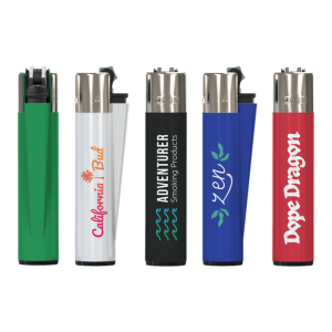 Custom Clipper Lighters