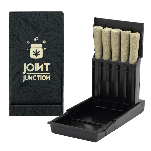 Custom PAQ Pre Roll Case Pack - Image 4
