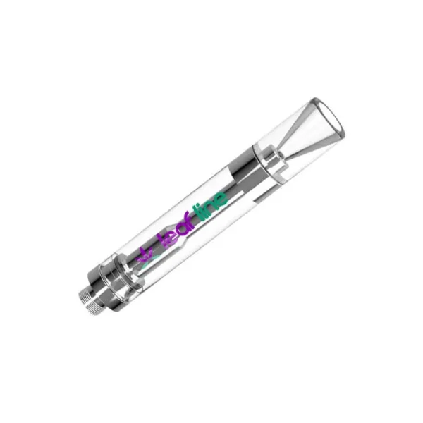 Custom Vape Cartridges- iKrusher 1 ml - Image 8
