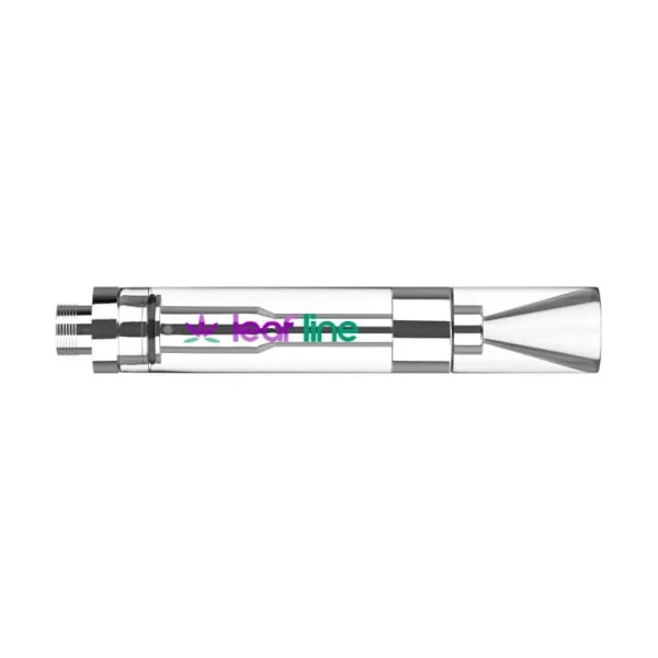 Custom Vape Cartridges- iKrusher 1 ml - Image 9