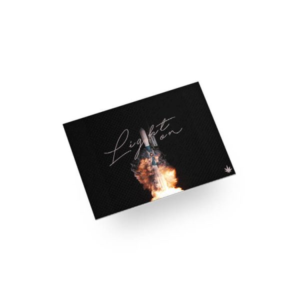 Custom Silicone Dab Mats 3″ x 4″ - Image 9