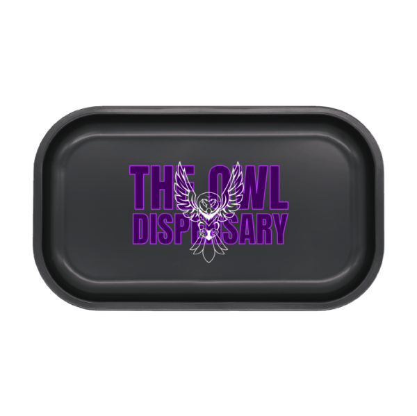 Custom Metal Rolling Tray – Medium – Quick Print “10.5 x 6” - Image 9