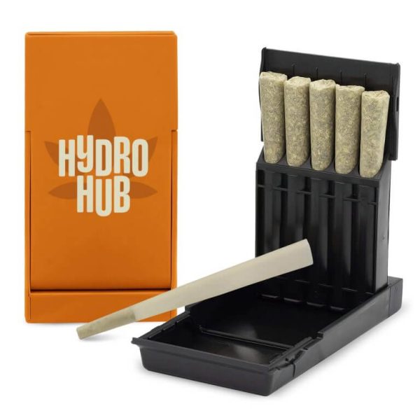 Custom PAQ Pre Roll Case Pack - Image 6