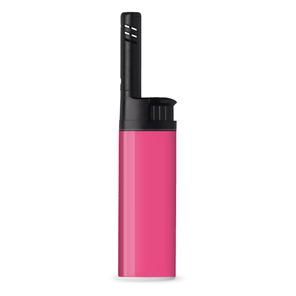Custom EZ Reach BIC Lighter - Image 2