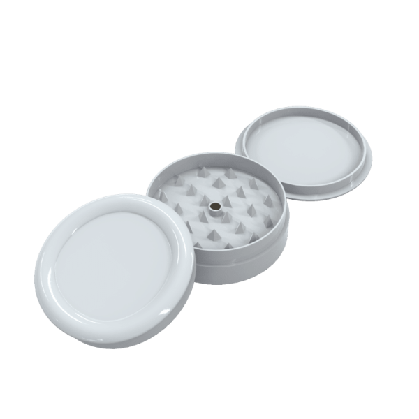 Custom Plastic Grinders - Image 2