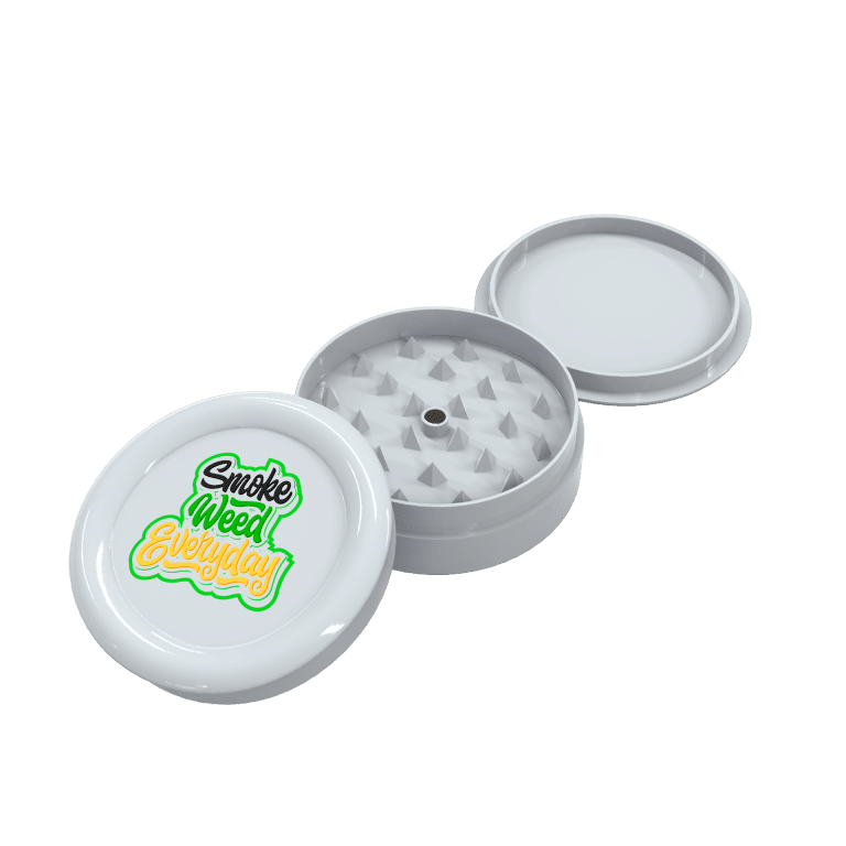 Custom Plastic Grinders