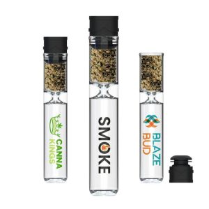 Pre-Packs One Hitters with Cap