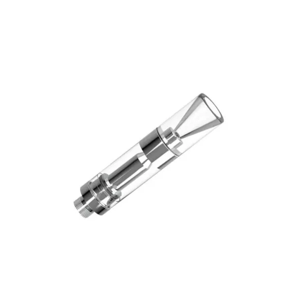 Custom Vape Cartridges- iKrusher .5 ml - Image 2