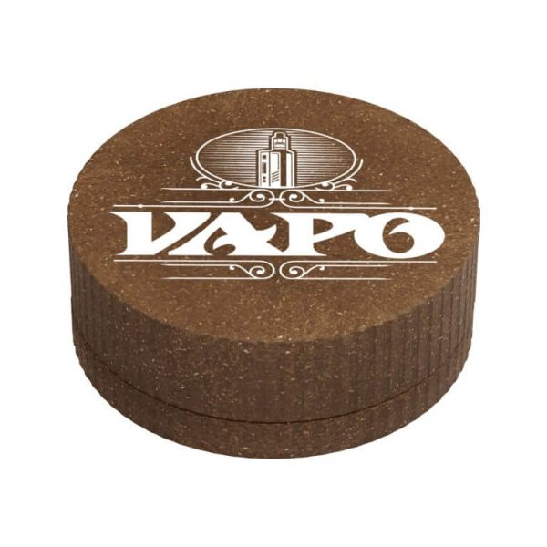 Custom Biodegradable Hemp Grinder - Image 7