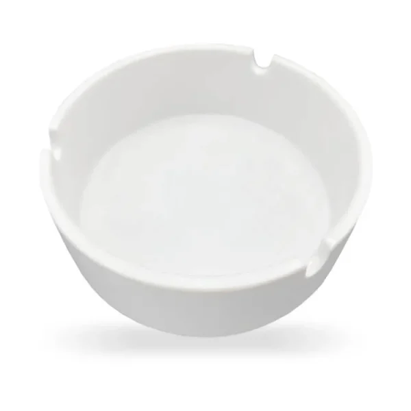Custom Plastic Ashtray - Image 4