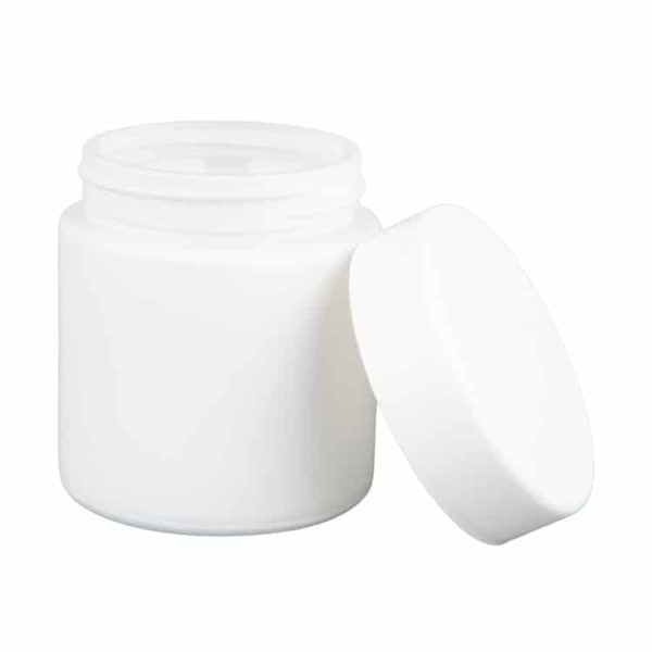 Custom Glass Jar – 3 oz - Image 4