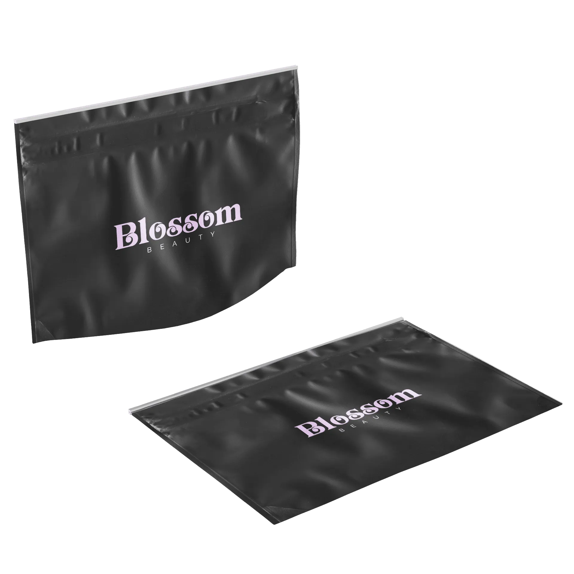 Mylar Custom Exit Bags – 9 x 12 - Image 2